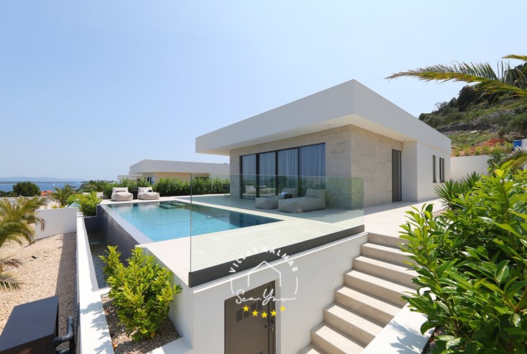 Villa D3 foto 12 di 60