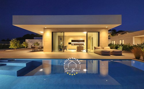 Villa D4 slika 6 od 6