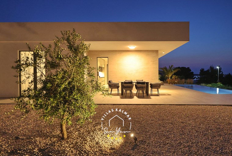 Villa D4 foto 10 di 58