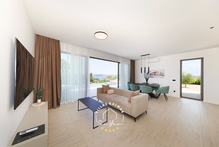 Villa D4 foto 26 di 58