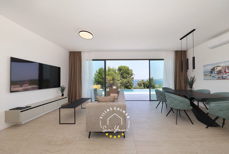 Villa D4 foto 2 di 58