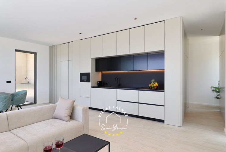 Villa D4 foto 29 di 58