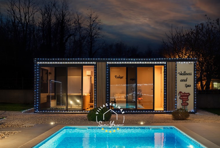 Villa Romantica foto 37 di 47