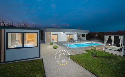 Villa Romantica image 5 of 6