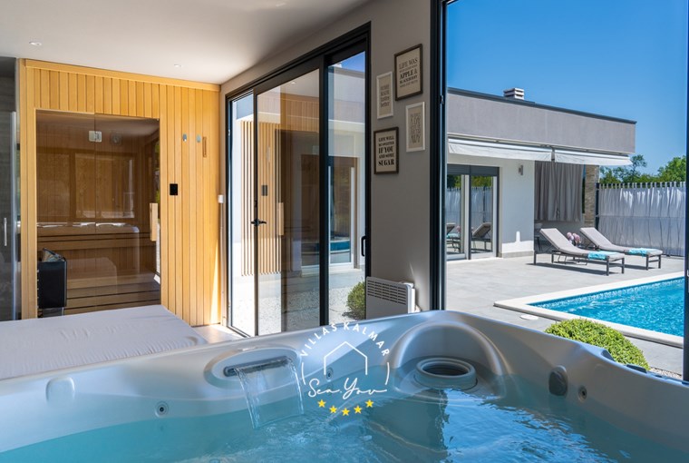 Villa Romantica foto 20 di 47