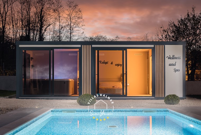 Villa Romantica foto 26 di 47