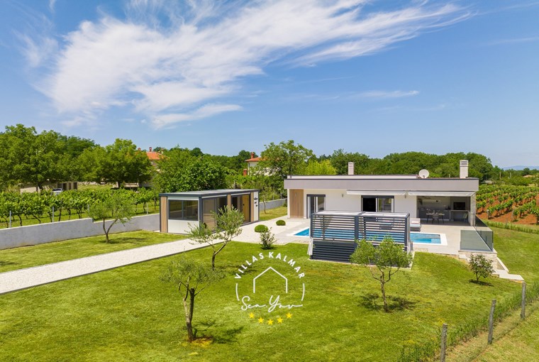 Villa Romantica foto 12 di 47