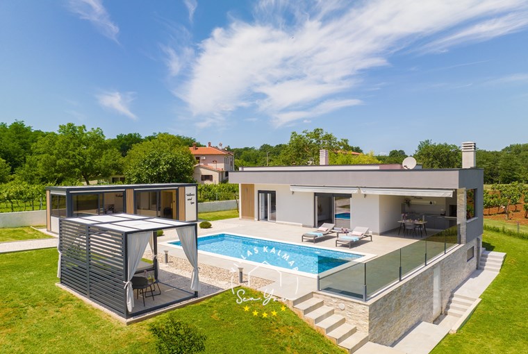 Villa Romantica foto 43 di 47