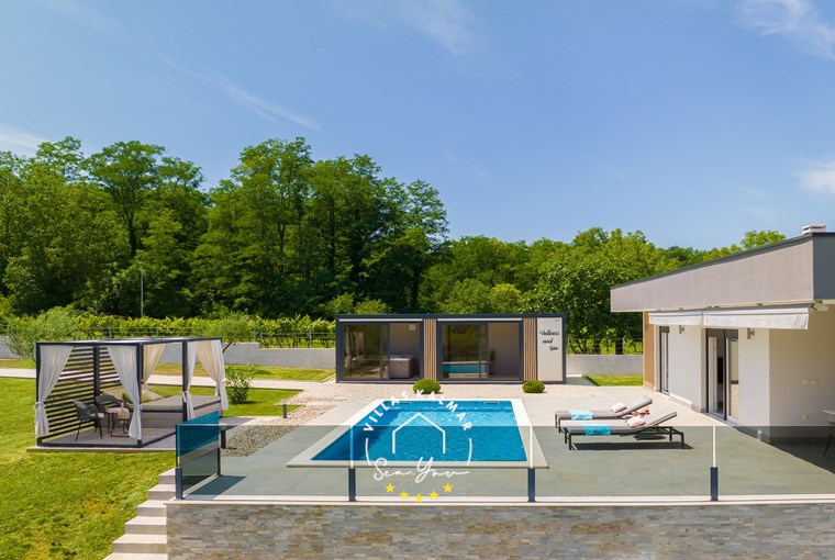 Villa Romantica foto 11 di 47