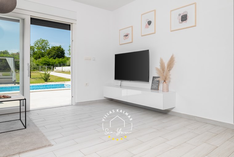 Villa Romantica foto 30 di 47