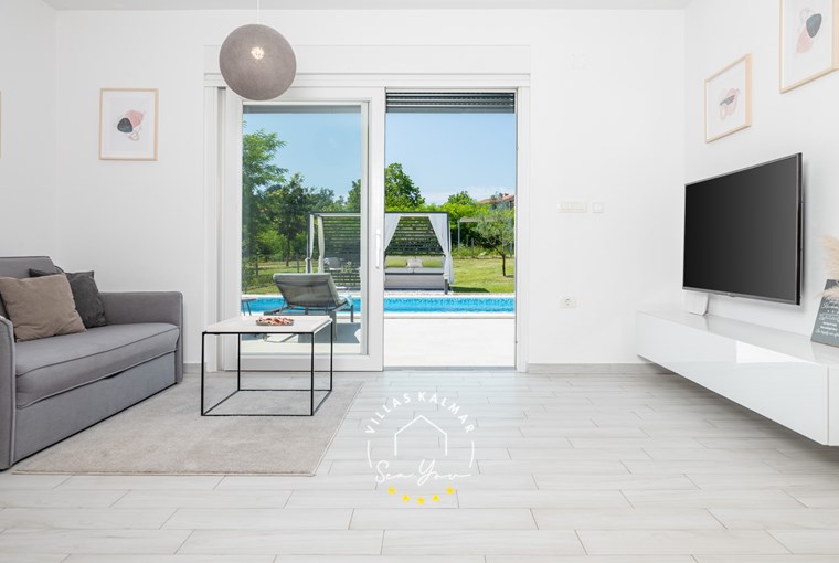 Villa Romantica foto 29 di 47