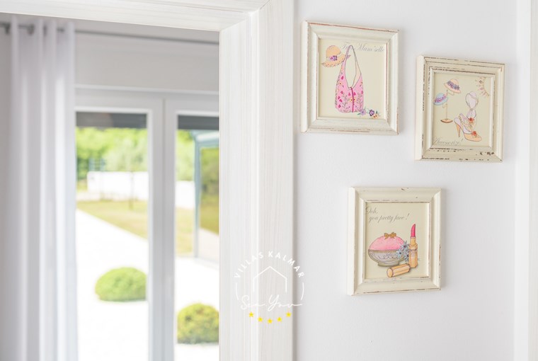 Villa Romantica foto 44 di 47