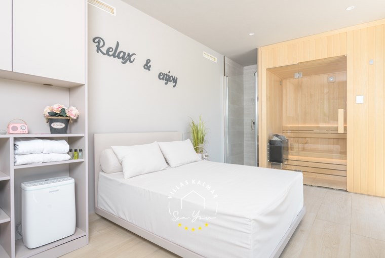 Villa Romantica foto 16 di 47