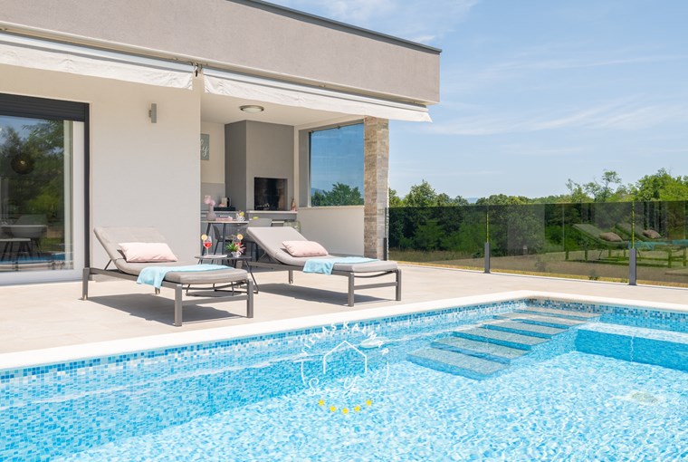 Villa Romantica foto 13 di 47