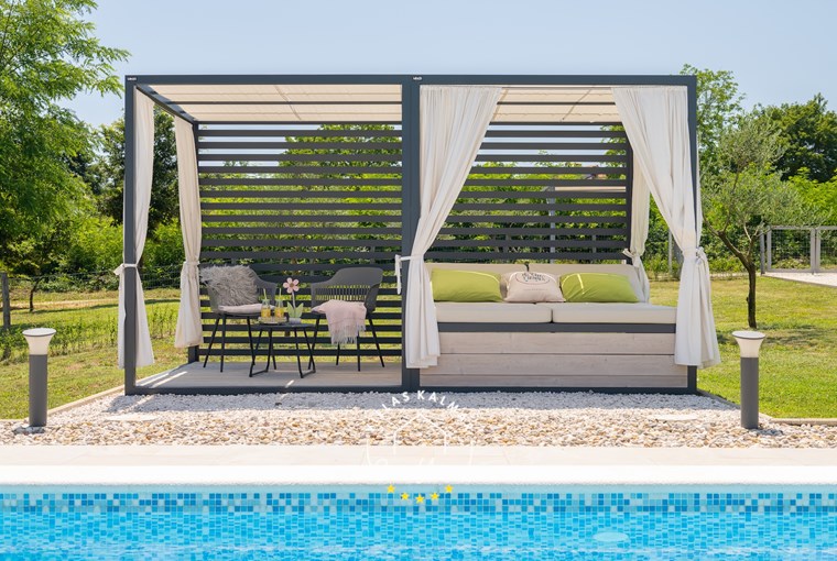 Villa Romantica foto 27 di 47