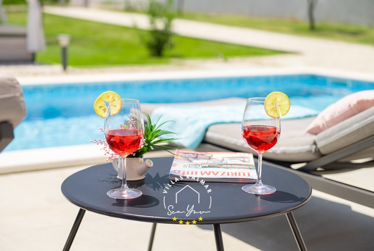 Villa Romantica foto 28 di 47