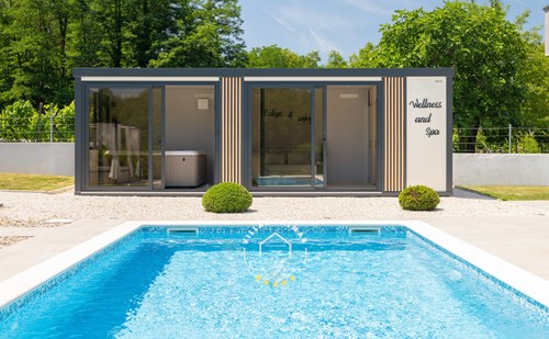 Villa Romantica image 3 of 6