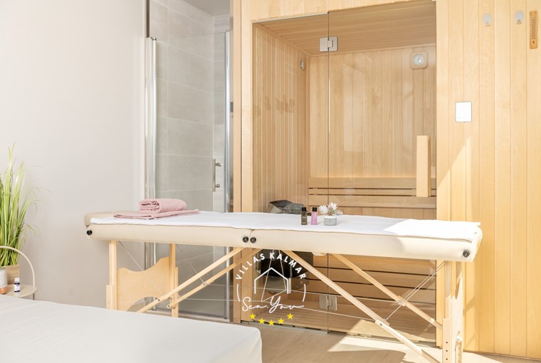 Villa Romantica foto 17 di 47