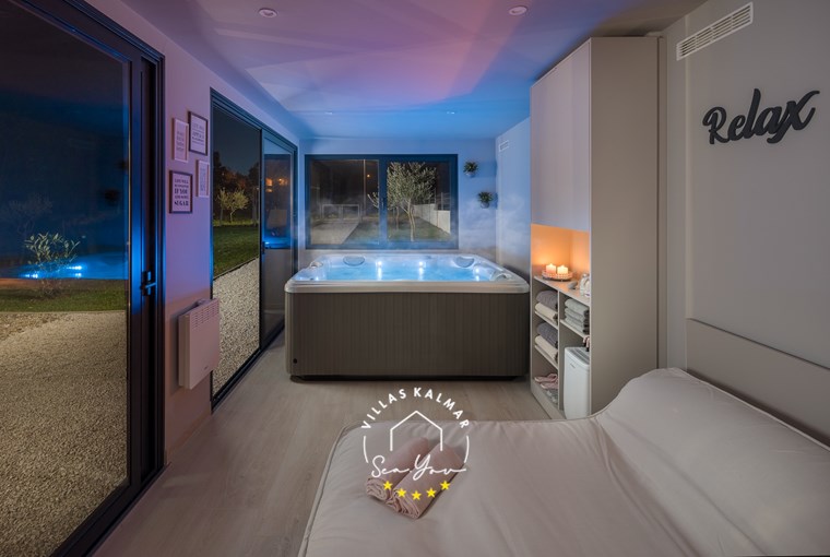 Villa Romantica foto 23 di 47