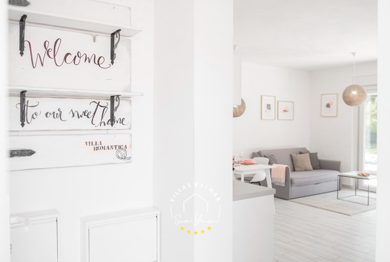 Villa Romantica foto 45 di 47