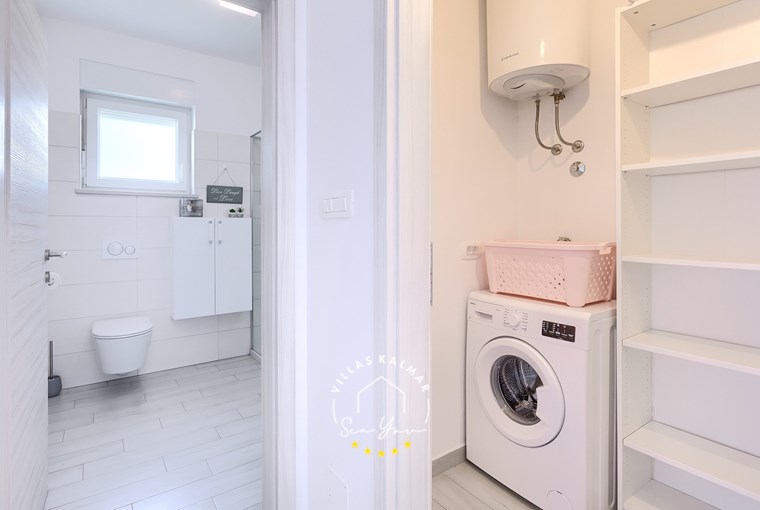 Villa Romantica foto 47 di 47