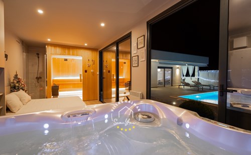 Villa Romantica image 4 of 6