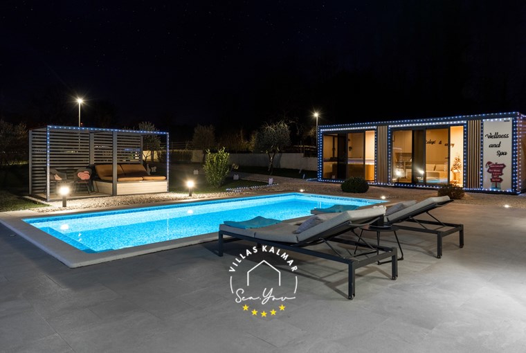 Villa Romantica foto 38 di 47