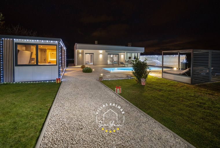 Villa Romantica foto 40 di 47