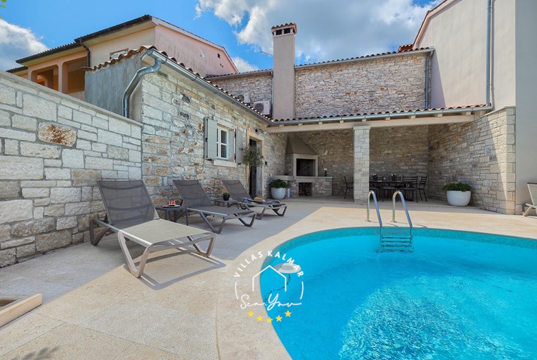 Villa Onelia image 19 of 77