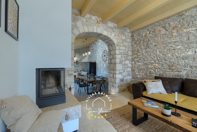 Villa Onelia image 37 of 77