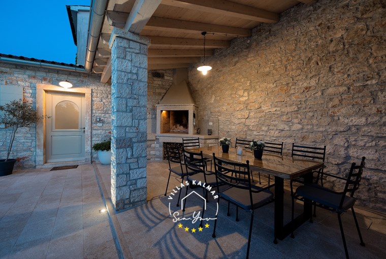 Villa Onelia image 73 of 77