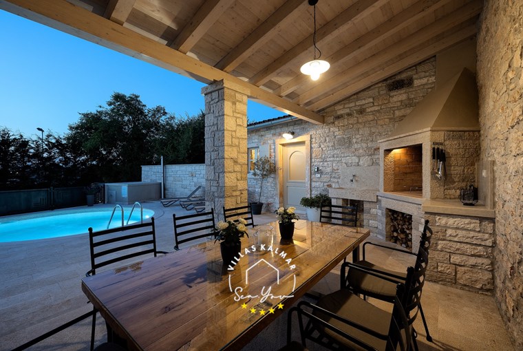 Villa Onelia image 21 of 77