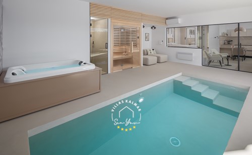 Villa Amoreta image 6 of 6