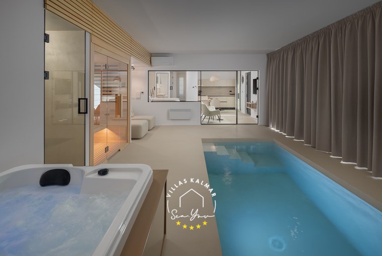 Villa Amoreta image 13 of 52