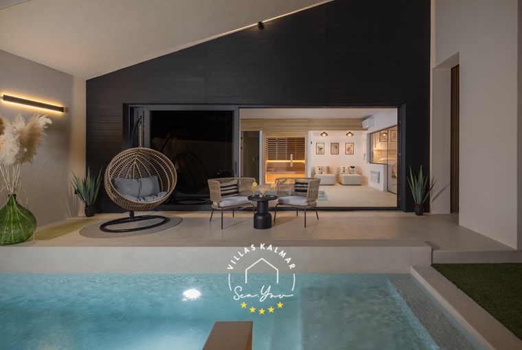 Villa Amoreta image 12 of 52