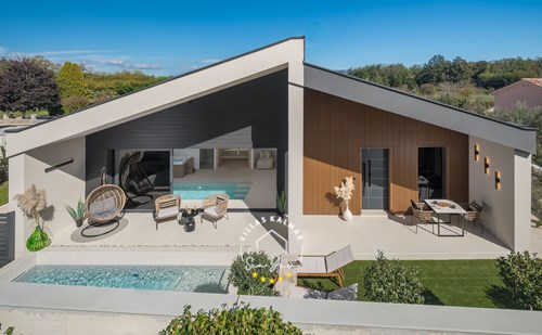 Villa Amoreta image 1 of 6