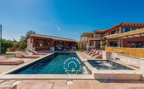 Villa My Way image 1 of 6