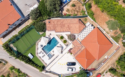 Villa My Way foto 3 di 6