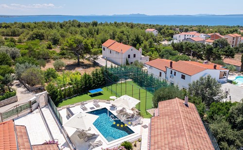 Villa My Way foto 4 di 6