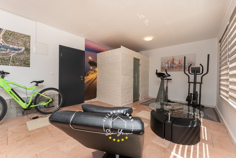 Villa My Way slika 12 od 68
