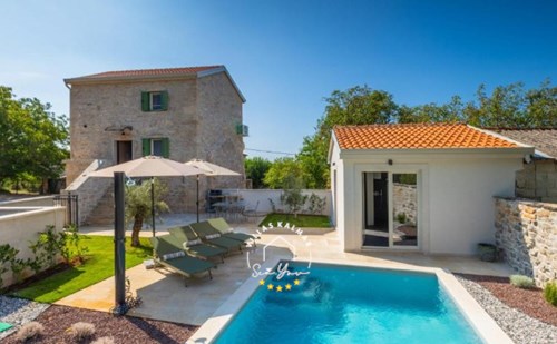 Villa Andrea image 1 of 6