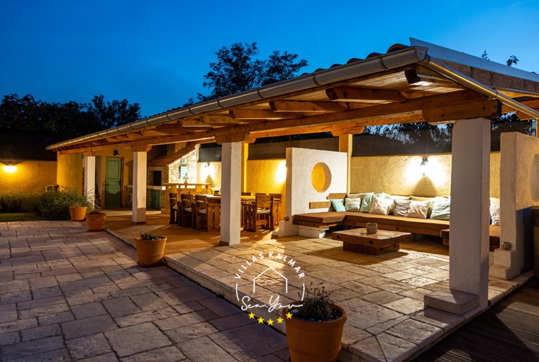 Villa Bozini Dvori image 62 of 110