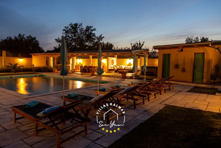 Villa Bozini Dvori image 63 of 110