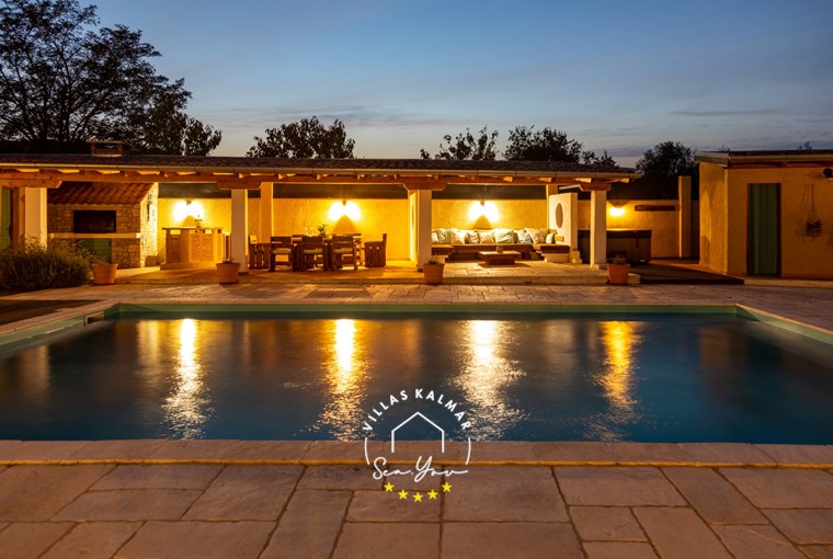 Villa Bozini Dvori image 64 of 110