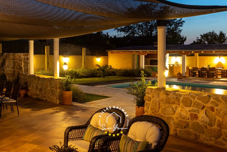 Villa Bozini Dvori image 65 of 110