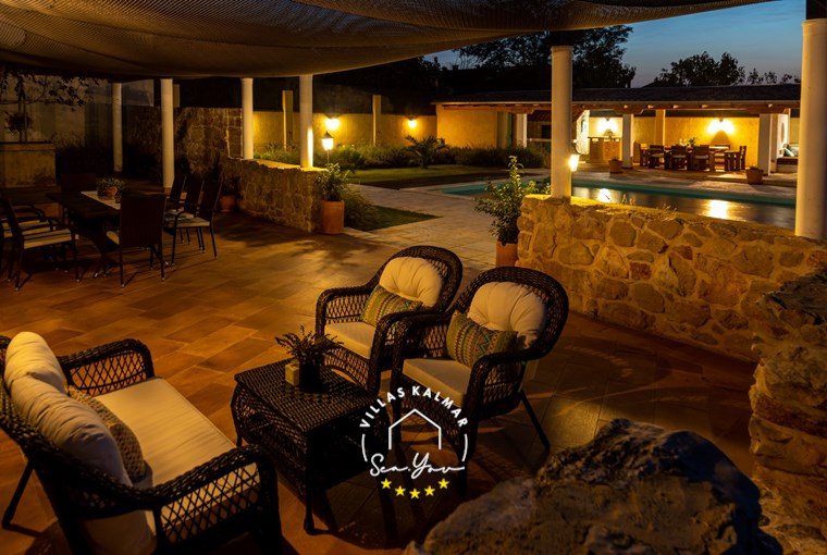 Villa Bozini Dvori image 66 of 110