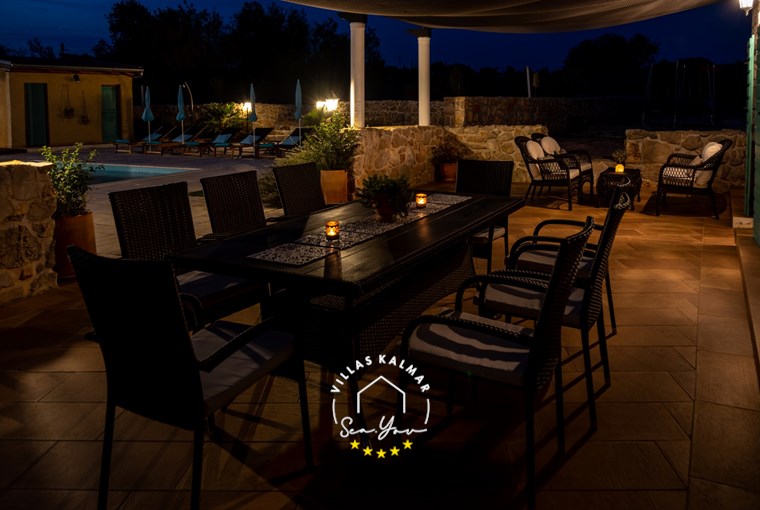 Villa Bozini Dvori image 67 of 110