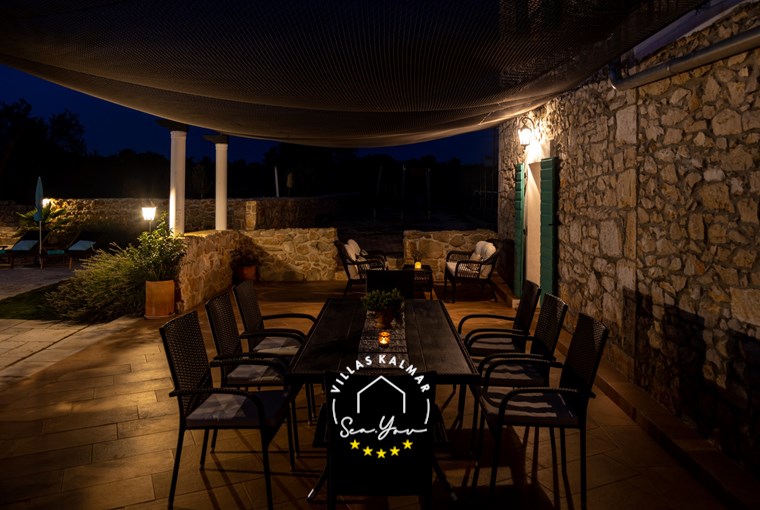 Villa Bozini Dvori image 68 of 110