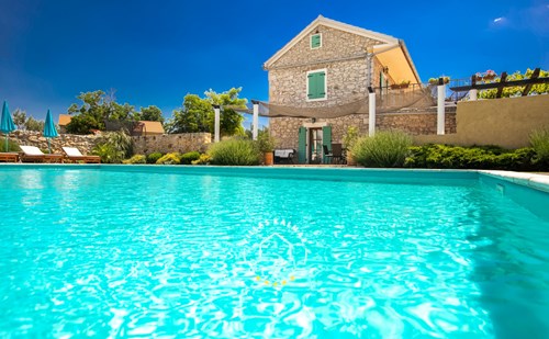 Villa Bozini Dvori image 6 of 6