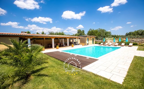 Villa Bozini Dvori image 3 of 6